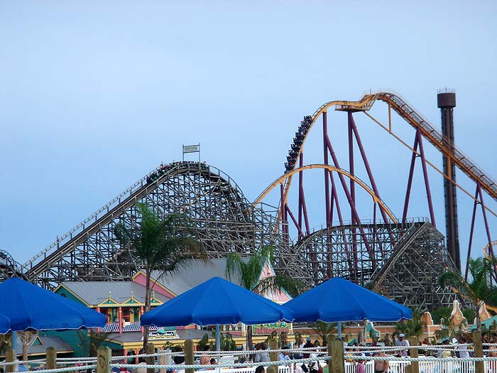 Six Flags Great America Discounts - What to Expect During the New Season