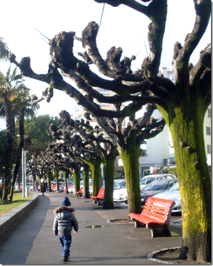 Locarno