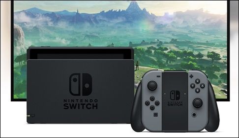 Kelebihan dan Kekurangan Nintendo Switch 5 Kelebihan dan Kekurangan Nintendo Switch, Kamu Harus Tahu!