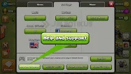 Cara Mengembalikan Akun Clash Of Clan yang Hilang