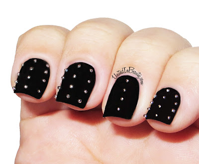 Studded Nails