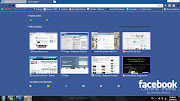 Tema Chrome:Beta. Temapara Google Chrome (Clic en . (muestra fb theme)