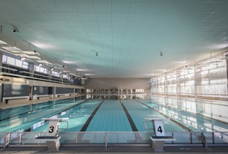 Piscine Louis Namèche