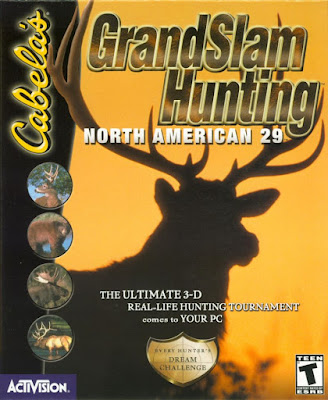 Cabela's Grand Slam Hunting - North American 29 Full Game Download