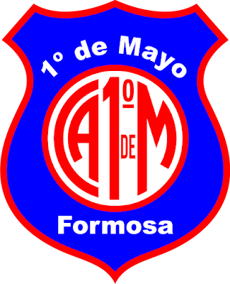 CLUB ATLÉTICO 1º DE MAYO (FORMOSA)