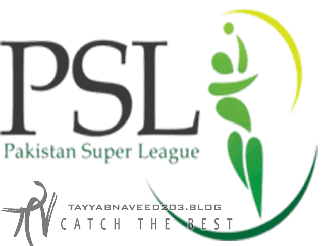 Pakistan super league 2016 sked