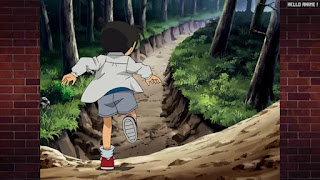 名探偵コナンアニメ R135話 タイムリミットは15時！ | Detective Conan Episode 376