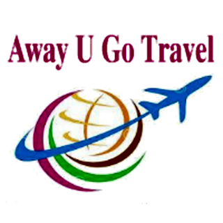 away U Go travel Logo