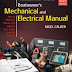 Boatowners Mechanical and Electrical Manual 4/E Hardcover – July 2, 2015 PDF