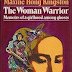 REVIEW WHAT IS THE BOOK THE WOMAN WARRIOR ABOUT
