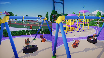 Paw Patrol World Game Screenshot 10