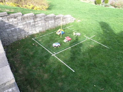 wood building projects for kids