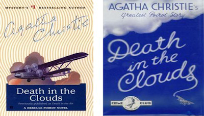Novel Terbaik Agatha Christie