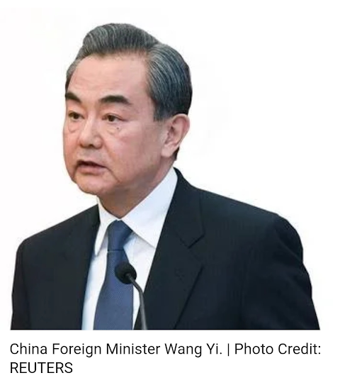 Chinese Opposes Unilateral action in Jammu and Kashmir 