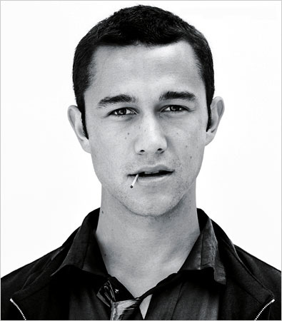 Joseph Gordon-Levitt Roseanne