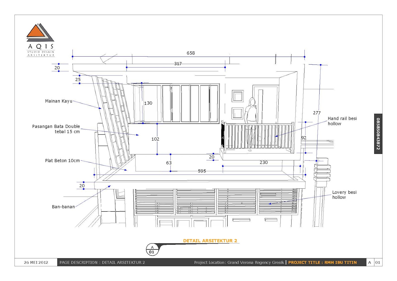 Indah Download Gambar Rumah Minimalis