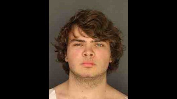 Buffalo Mass Capturing Defendant Payton Gendron Pleads Responsible For All Of The Condition fees