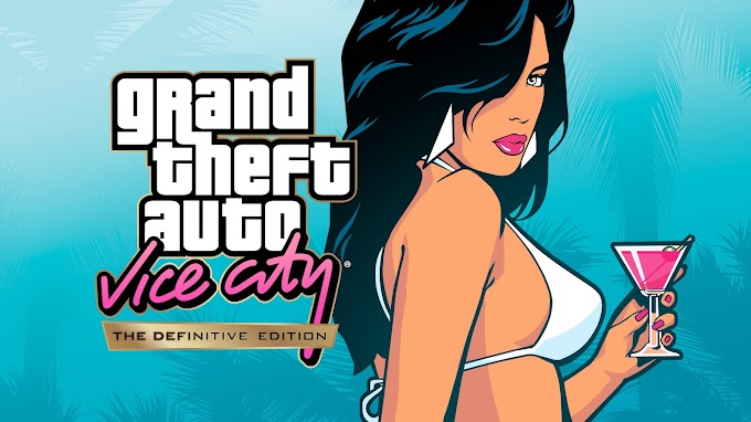 GTA Vice City Free Download For PC (Windows 7/8/10/11)