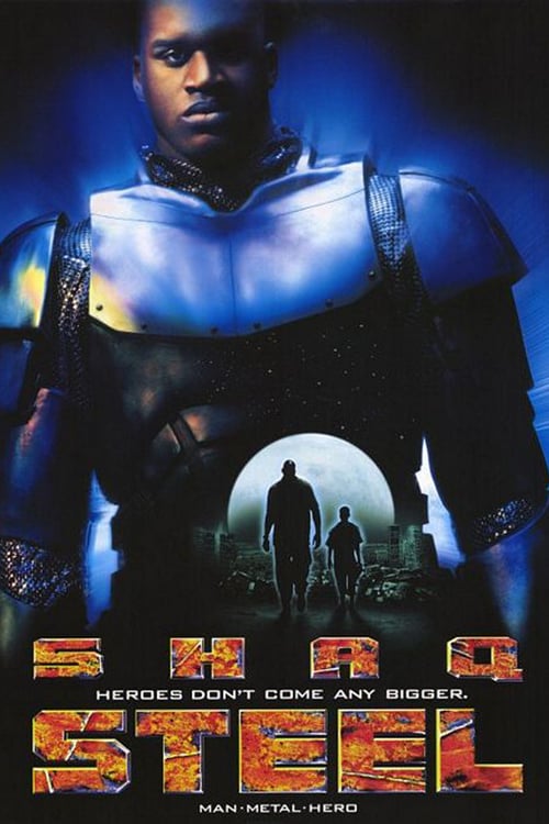 Download Steel 1997 Full Movie With English Subtitles