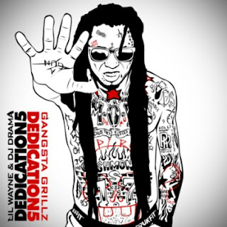 Lil Wayne - You Song Lyrics (Ft. Chance The Rapper)