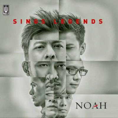 Noah - Sendiri Lagi