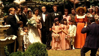 The Godfather Movie Image 2