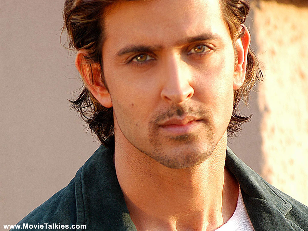 Bollywood Famous Actor Hrithik Roshan Best Actor And So 