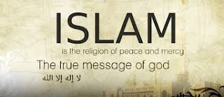 Why choose the Religion of Islam?