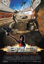  Subtitle Indonesia Streaming Movie Download  Gratis District B13 (2004)