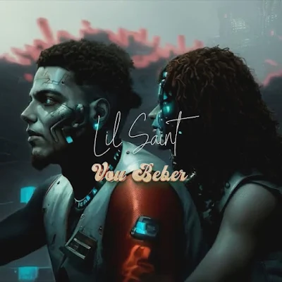 Lil Saint 2023 - Vou Beber |Download Mp3