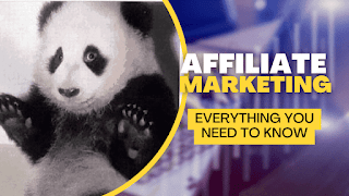 Affiliate marketing on medium