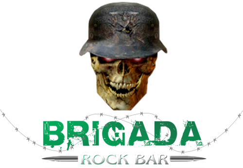 Brigada Rock Bar