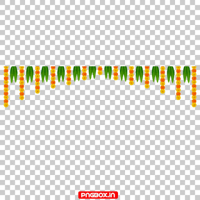 Flower Toran Png Download
