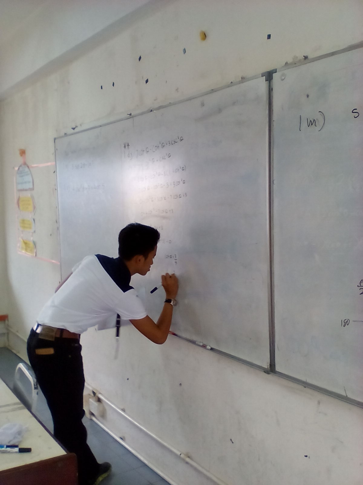 Soalan Final Exam Politeknik Kuching - Persoalan x