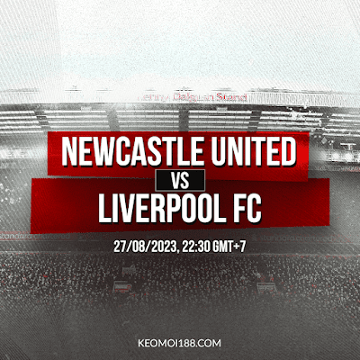 Newcastle vs LFC Liverpool