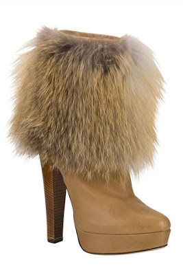 Jimmy Choo fall winter 2011 en www.elblogdepatricia.com