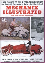 mechanic mag 55
