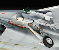 Revell 1/48 Maverick's F-14A Tomcat 'Top Gun'  (03865)  Color Guide & Paint Conversion Chart