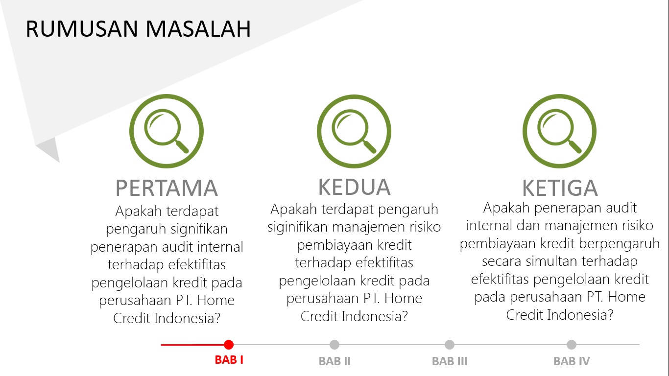 Desaign yang Menarik ::PPT Skripsi Akuntansi UK 