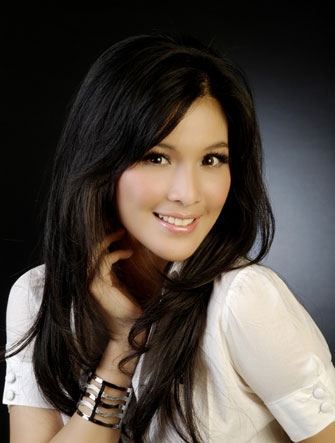 Profil dan Foto Sandra Dewi Terbaru BloKuFo