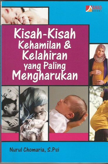 Menulis resensi buku antologi dan kisah-kisah seseorang