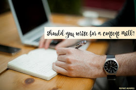 Freelance writer