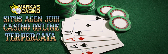Cara Bermain Poker Texas Online - MARKASCASINO