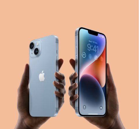 Thao túng tâm lý” như Apple: ẵm trọn thị phần tại sân nhà, GenZ lo sợ bị tẩy chay nếu không dùng Táo khuyết - Ảnh 3.