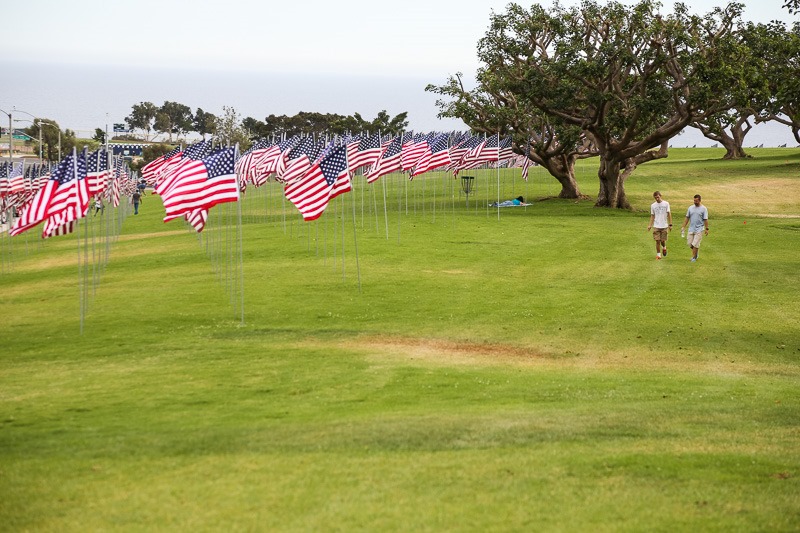 pepperdine flags-11