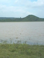 Danau Buatan Setu Patok Mundu Cirebon