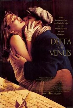 Delta of Venus American Erotic Film