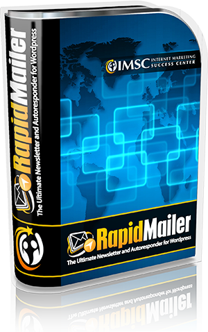 IMSC Rapid Mailer Review