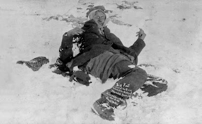 Wounded Knee photo image