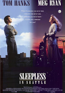 SLEEPLESS IN SEATTLE